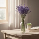 Omsy Kurutulmuş Lavanta Buketi